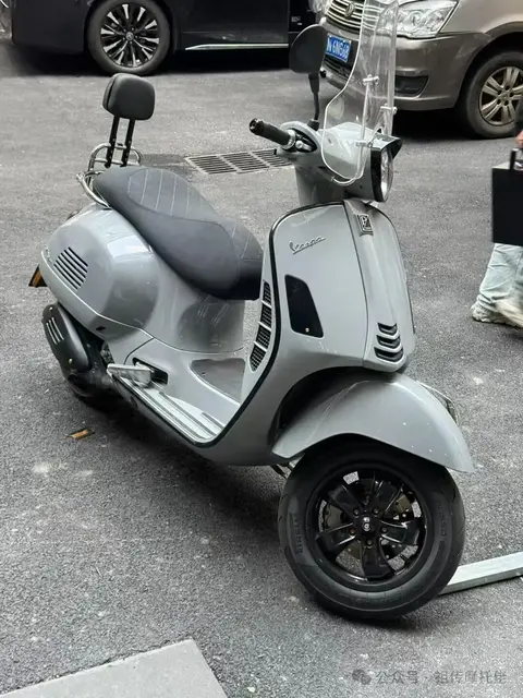 月薪5000却买5万踏板?“玩车鄙视链”正在毁掉摩托车文化