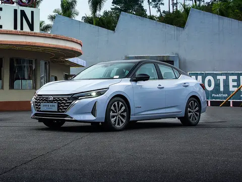 新一代日产轩逸即将上市!内外更新,或售价不变?