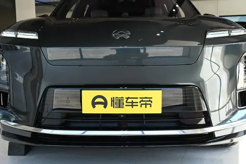 上市160天交付破7万,蔚来ES8七座行政豪华版凭什么卖得这么好?