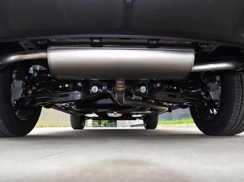 哈弗H6L的空间和智能配置是其优势,适合注重家庭实用性的朋友