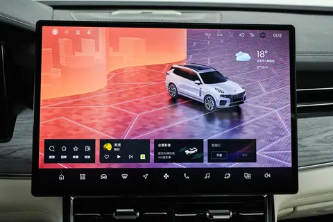 试驾2026款领克09四驱探索版,适合家用吗?