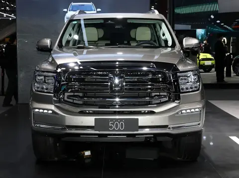 车市2月“寒假”成绩单:有人欢喜有人愁,老将新秀都得拼